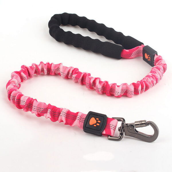 Max Dog Pet Elastic Leash Large - Image 3