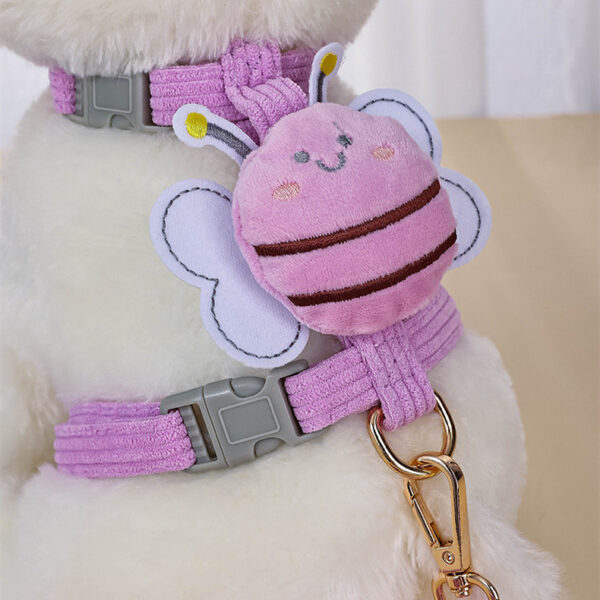 Max Dog Pet Traction Rope Vest Style - Image 4