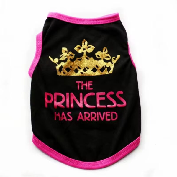 Max Dog Pet Puppy Spring And Summer Vest Breathable - Image 5