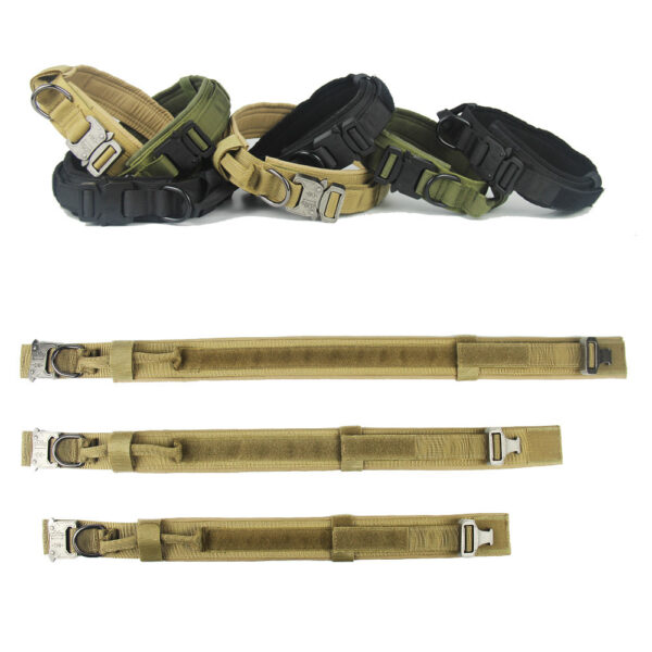 Max Dog Pet Collar - Image 9