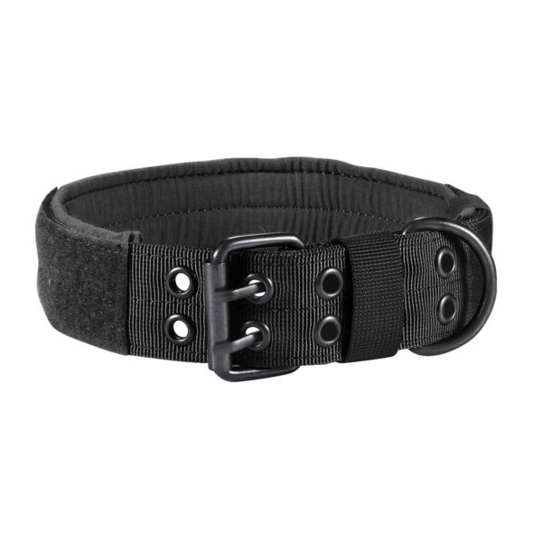 Max Dog Pet Nylon Anti-grind Leash Collar - Image 2