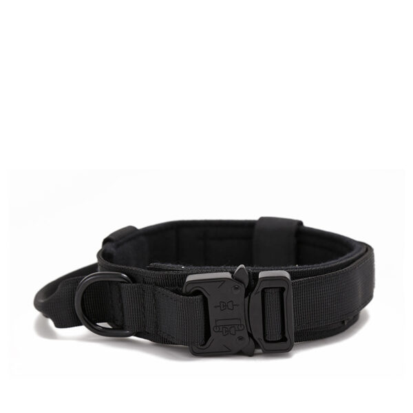 Max Pet Dog Tactical Collar Adjustable - Image 4