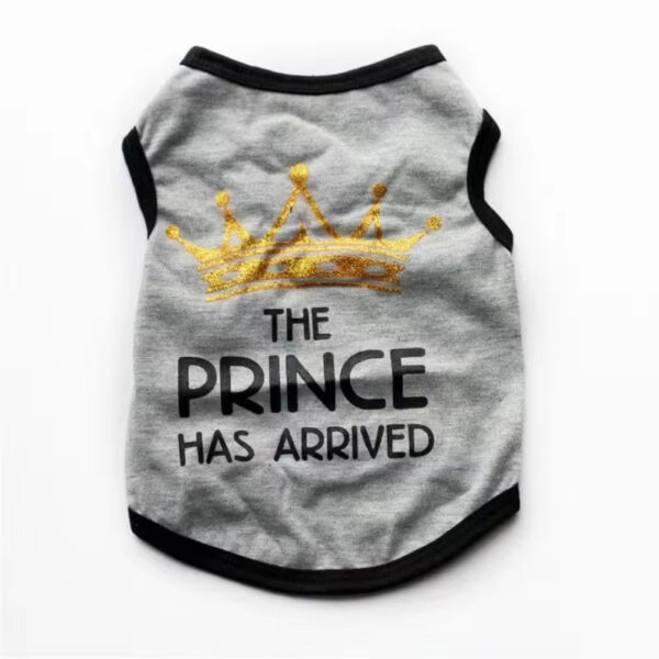 Max Dog Pet Puppy Spring And Summer Vest Breathable - Image 7