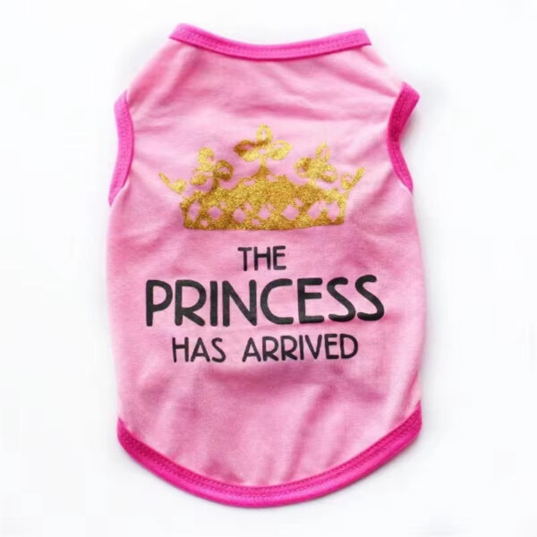 Max Dog Pet Puppy Spring And Summer Vest Breathable - Image 9