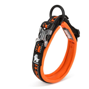 Max Dog Pet Collar Harness Large