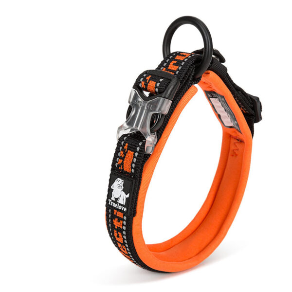 Max Dog Pet Collar Harness Large