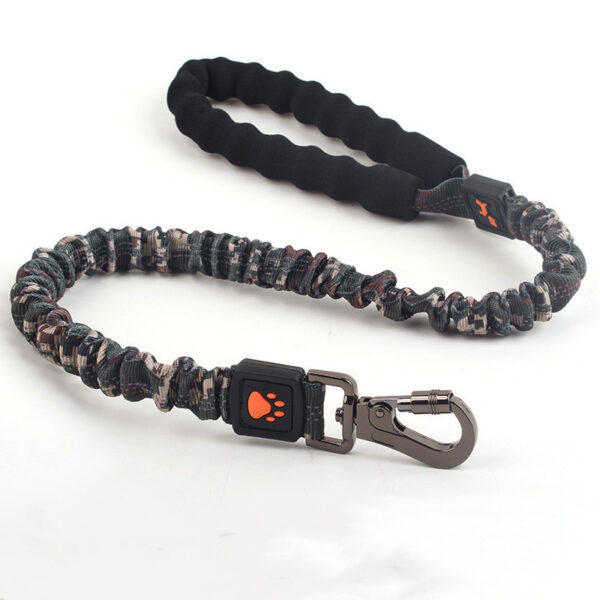 Max Dog Pet Elastic Leash Large - Image 2