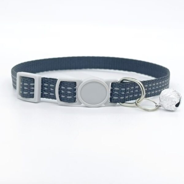 Bella Cat Pet Comfortable Breathable Nylon Collar - Image 8