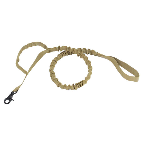 Max Pet Dog Tactical Collar Adjustable - Image 5