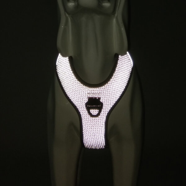 Max Dog Pet Products Tank Top Explosion-proof Reflector - Image 7