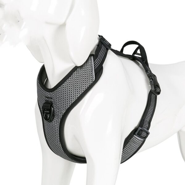 Max Dog Pet Products Tank Top Explosion-proof Reflector - Image 2