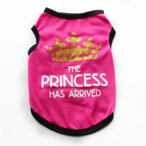 Max Dog Pet Puppy Spring And Summer Vest Breathable