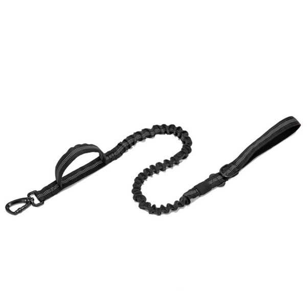 Max Pet Dog Tactical Collar Adjustable - Image 8