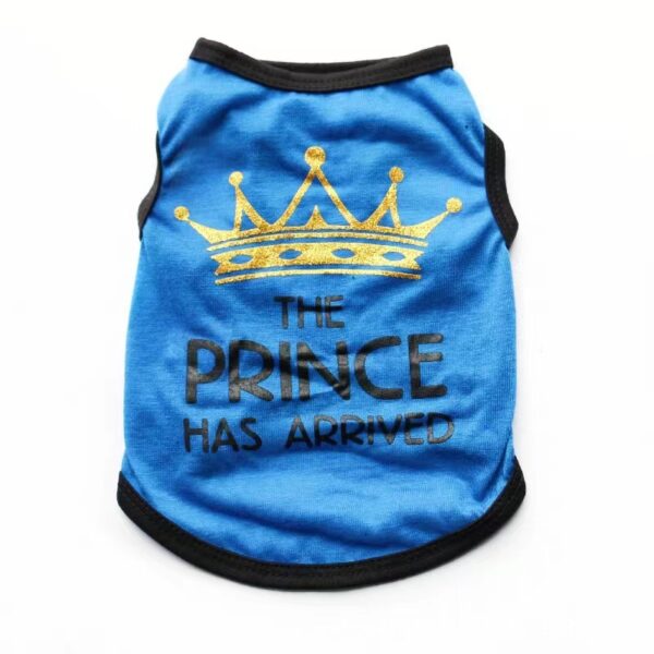 Max Dog Pet Puppy Spring And Summer Vest Breathable - Image 4