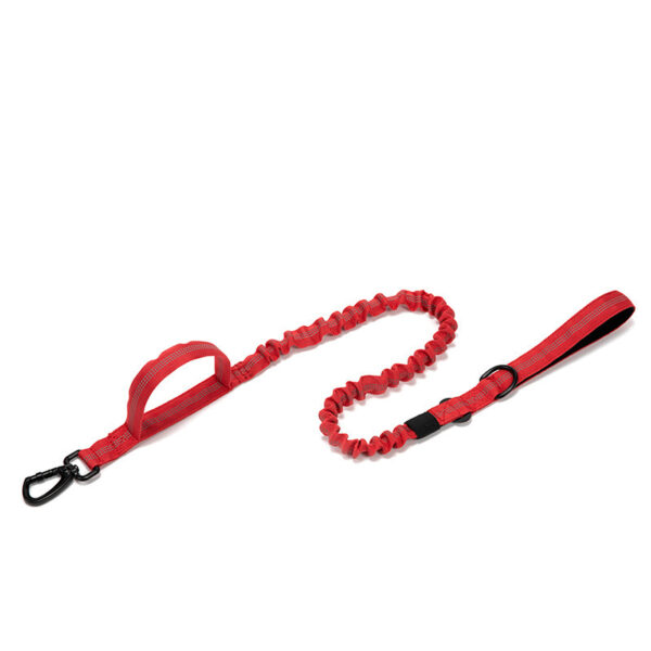 Max Pet Dog Tactical Collar Adjustable - Image 3