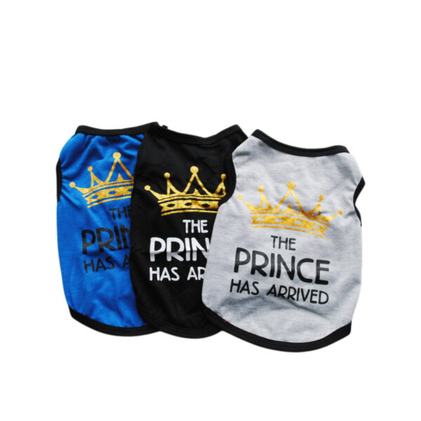 Max Dog Pet Puppy Spring And Summer Vest Breathable - Image 6