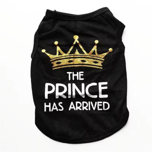 Max Dog Pet Puppy Spring And Summer Vest Breathable - Image 8