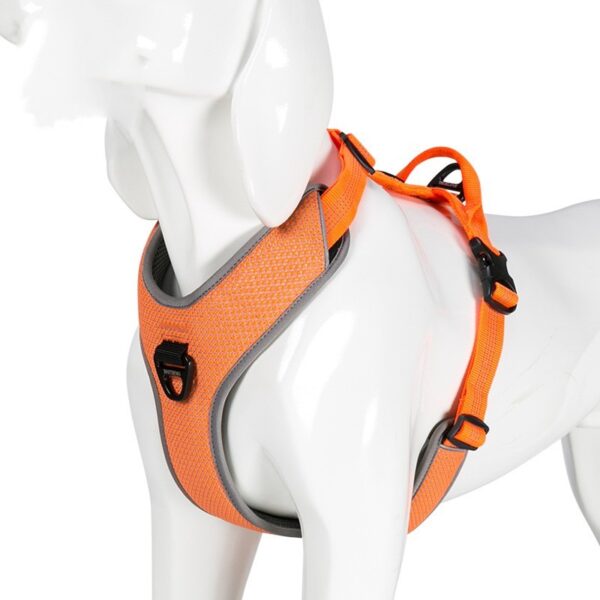 Max Dog Pet Products Tank Top Explosion-proof Reflector - Image 5